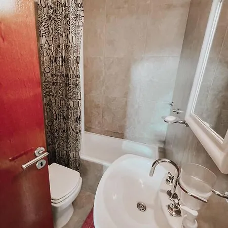 Apartamento Departamento Completo En Palermo Ciudad Autónoma de Ciudad Autónoma de Buenos Aires Exterior foto