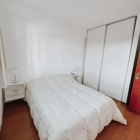 Apartamento Departamento Completo En Palermo Ciudad Autónoma de Ciudad Autónoma de Buenos Aires Exterior foto