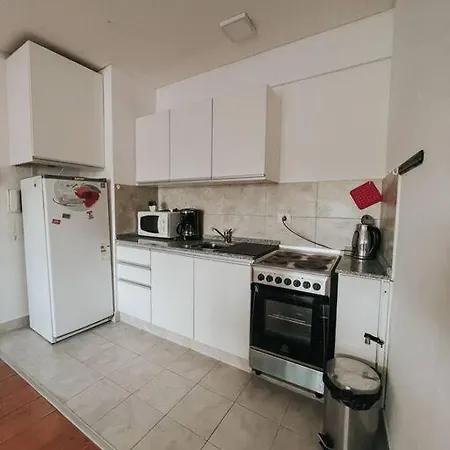 Apartamento Departamento Completo En Palermo Ciudad Autónoma de Ciudad Autónoma de Buenos Aires Exterior foto