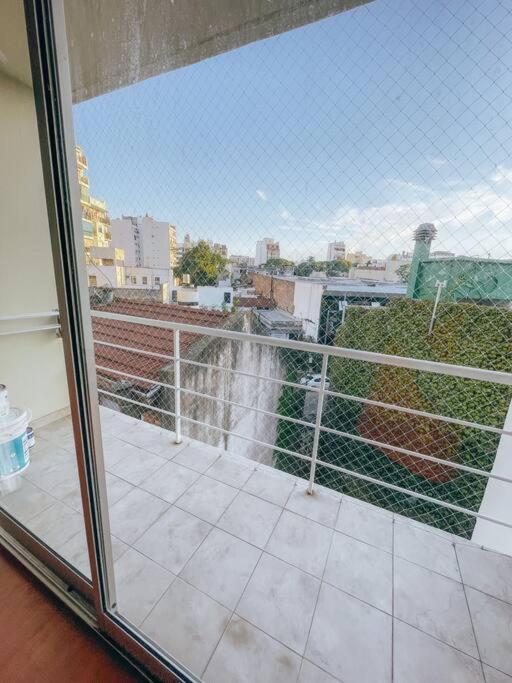 Departamento Completo En Palermo Ciudad Autónoma de Buenos Aires
